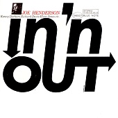JOE HENDERSON — In & Out (LP)