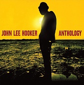 JOHN LEE HOOKER — Anthology (2LP)