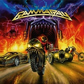 GAMMA RAY — To The Metal (2LP)