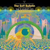 THE FLAMING LIPS — The Soft Bulletin: Live At Red Rocks (2LP)