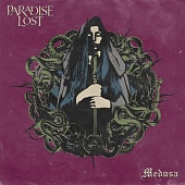 PARADISE LOST — Medusa (LP)