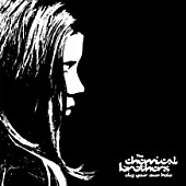 THE CHEMICAL BROTHERS — Dig Your Own Hole (2LP)