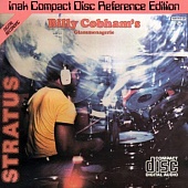 BILLY COBHAM — Stratus (Part 1) (7" single)