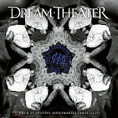 DREAM THEATER — Lost Not Forgotten Archives: Train Of Thought Instrumental Demos (3LP)