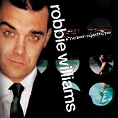 ROBBIE WILLIAMS — I've Been Expecting You (LP)