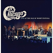 CHICAGO — Live At The Isle Of Wight Festival (2LP)