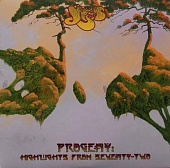 YES — Progeny: Highlights From Seventy-Two (3LP)