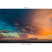 MOBY — Hotel : Ambient (3LP)