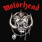 MOTORHEAD — Motorhead (2LP)