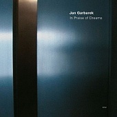 JAN GARBAREK — In Praise Of Dreams (LP)