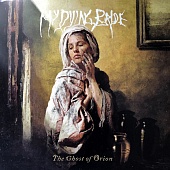MY DYING BRIDE — The Ghost Of Orion (2LP)