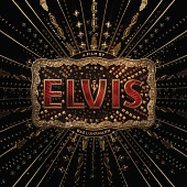 OST — Elvis - Original Motion Picture Soundtrack (LP)