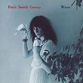 PATTI SMITH — Wave (LP)