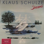 KLAUS SCHULZE — Dreams (LP)