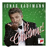 JONAS KAUFMANN — It'S Christmas! (2LP)