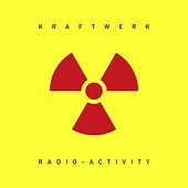 KRAFTWERK — Radio-Activity (LP)