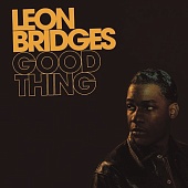 LEON BRIDGES — Good Thing (LP)