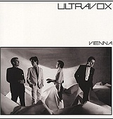 ULTRAVOX — Vienna (LP)