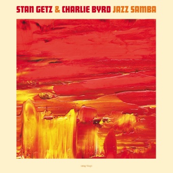 Виниловая пластинка: STAN GETZ /CHARLIE BYRD — Jazz Samba (LP)