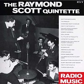 SCOTT, RAYMOND  QUINTET — Radio Music (LP)