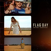 OST — Flag Day (Eddie Vedder) (LP)