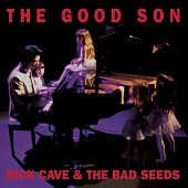 NICK CAVE & THE BAD SEEDS — The Good Son (LP)