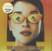 ST VINCENT — The Nowhere Inn (LP, Coloured)
