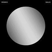 SPARKS — Balls (2LP)