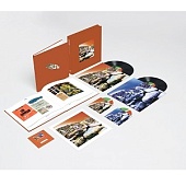 LED ZEPPELIN — Houses Of The Holy (LP Box Set (Japan), Limited Edition)