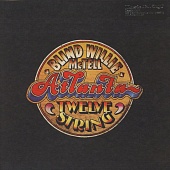MCTELL, BLIND WILLIE — Atlanta 12 String (LP)