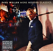 PAUL WELLER — More Modern Classics (2LP)
