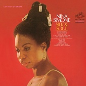 NINA SIMONE — Silk & Soul (LP)