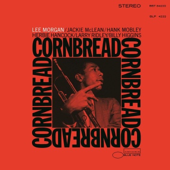 Виниловая пластинка: LEE MORGAN — Cornbread (Tone Poet) (LP)