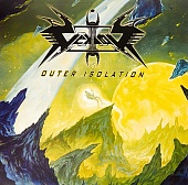 VEKTOR — Outer Isolation (LP)