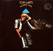 TOM WAITS — Closing Time (LP)