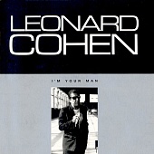 LEONARD COHEN — I’M Your Man (LP)
