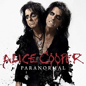 ALICE COOPER  — Paranormal (2LP)