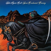 BLUE OYSTER CULT — Some Enchanted Evening (LP)