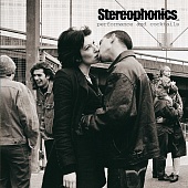 STEREOPHONICS — Performance And Cocktails (LP)