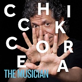 CHICK COREA — The Musician (3LP)