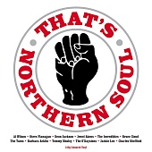 VARIOUS ARTISTS — That'S Northern Soul (LP)