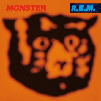 Виниловая пластинка: R.E.M. — Monster (LP)
