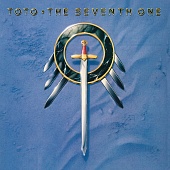 TOTO — The Seventh One (LP)