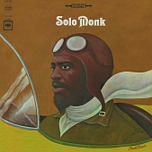 THELONIOUS MONK — Solo Monk (LP)