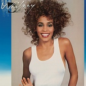 WHITNEY HOUSTON — Whitney (LP)