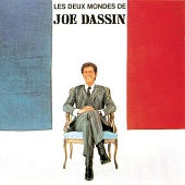 JOE DASSIN — Les Deux Mondes De Joe Dassin (LP)