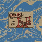 THE DOORS — London Fog (10" EP)
