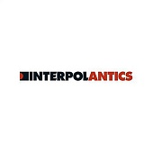 INTERPOL — Antics (LP)