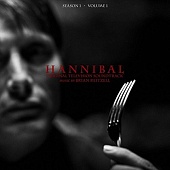 BRIAN REITZELL — Hannibal: Season 1 - Volume 1 (2LP)