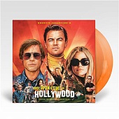 ORIGINAL MOTION PICTURE SOUNDTRACK — Quentin Tarantino'S Once Upon A Time In Hollywood (2LP)